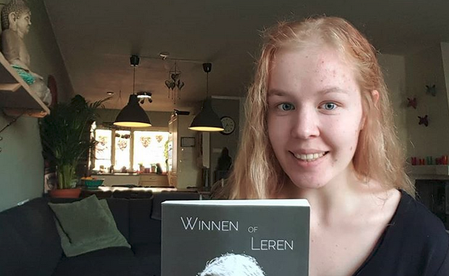 Los cinco deseos de la joven holandesa que pidió la eutanasia tras ser víctima de violación | Internacionales