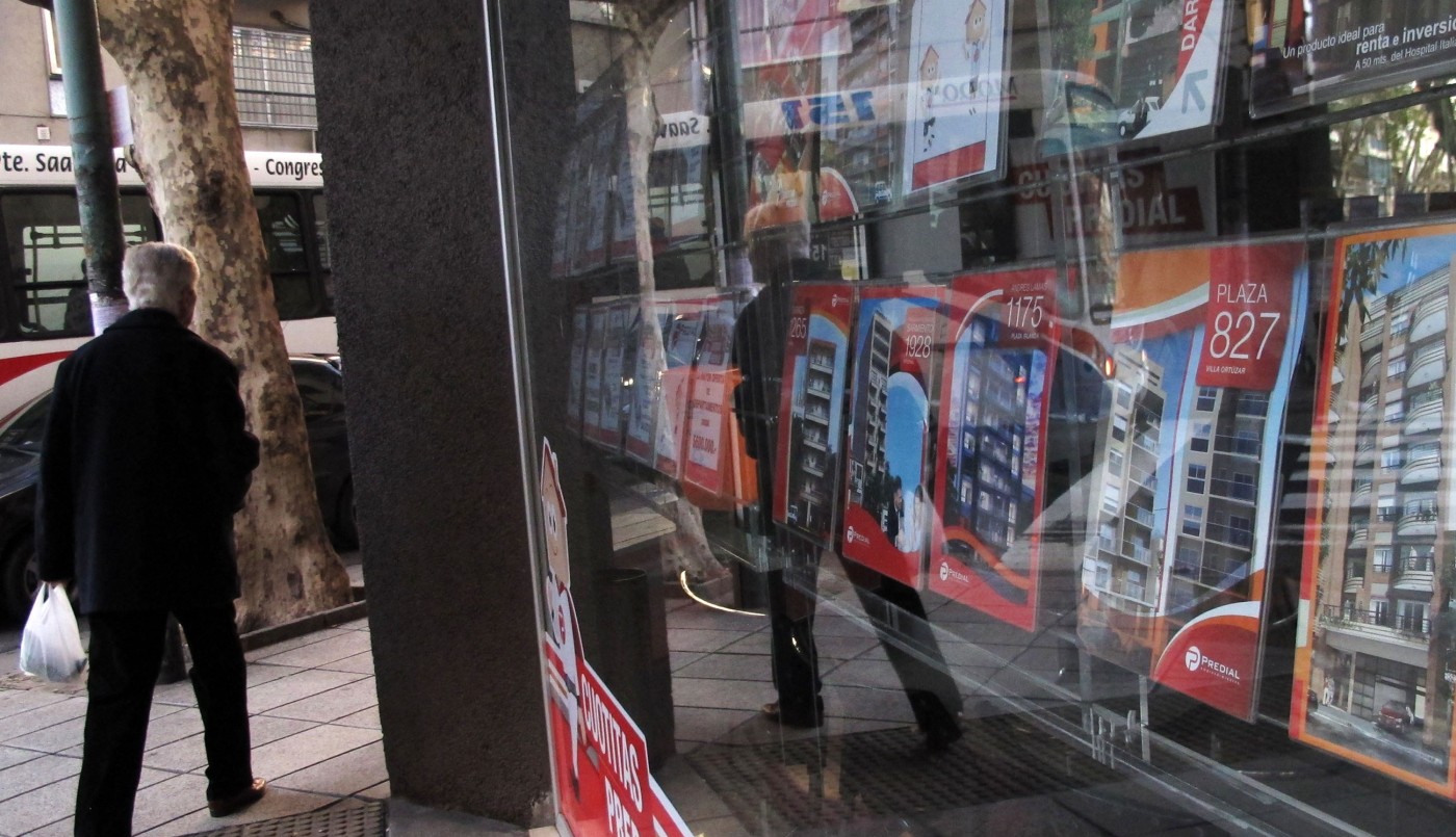 Más de 900 inmobiliarias cerraron en el primer cuatrimestre del año | Economía