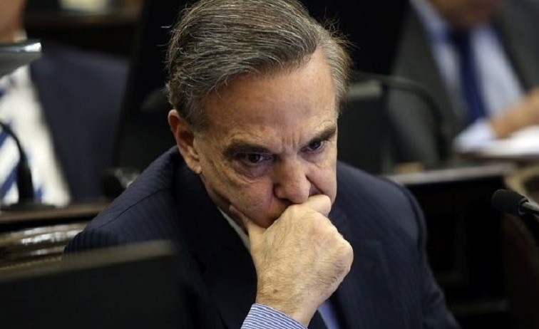 Pichetto: "Lavagna no tiene visión política, desintegró Alternativa Federal" | Política