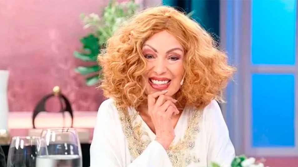 Beatriz Salomón sufrió una recaída y fue nuevamente internada | Espectáculos