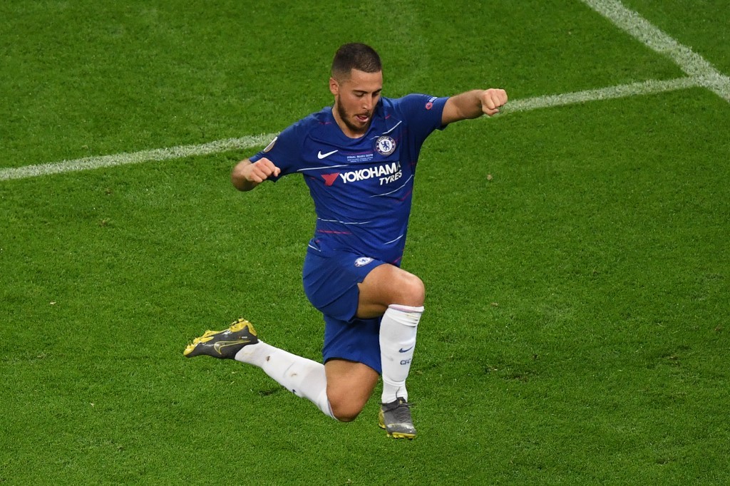 El jugador de los US$165 millones: Real Madrid fichó a Hazard | Deportes