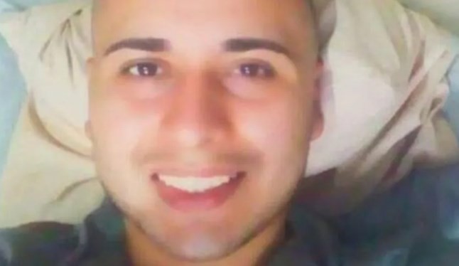 Sufría un fuerte dolor de cabeza, fue al médico y le descubrieron una bala en la cabeza | Actualidad