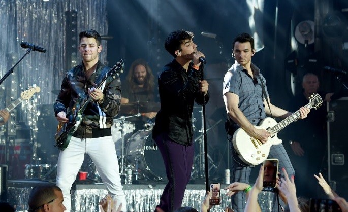 "Happiness begins": tras 10 años, Jonas Brothers lanzó un nuevo disco de estudio | Espectáculos