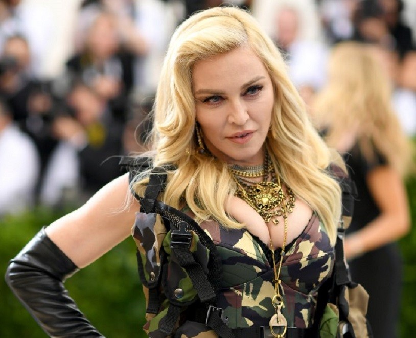 Madonna contra The New York Times: "Tengo la impresión de haber sido violada" | Espectáculos