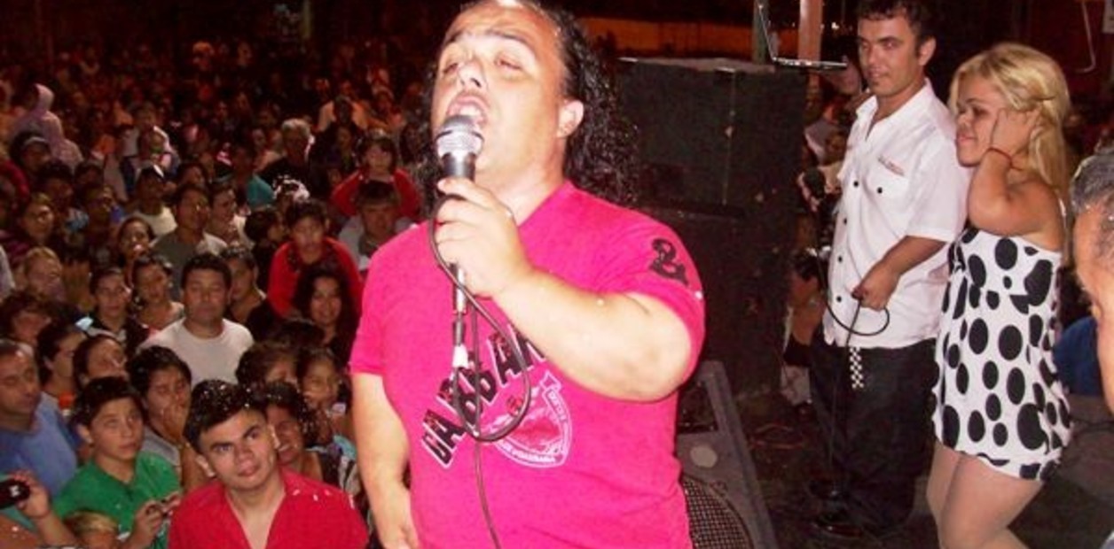 Murió "El Gula", cantante de "Los Grosos": se atragantó mientras cenaba | Espectáculos