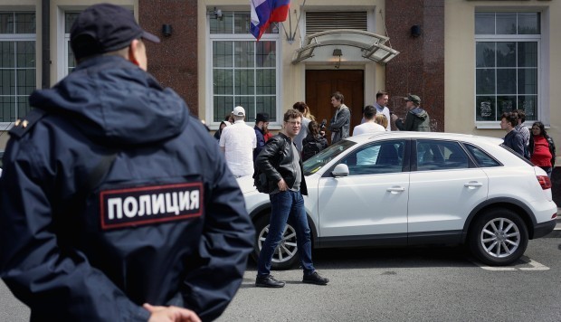 Una mujer mató a su pareja y durmió una semana con el cadaver en la cama | Internacionales