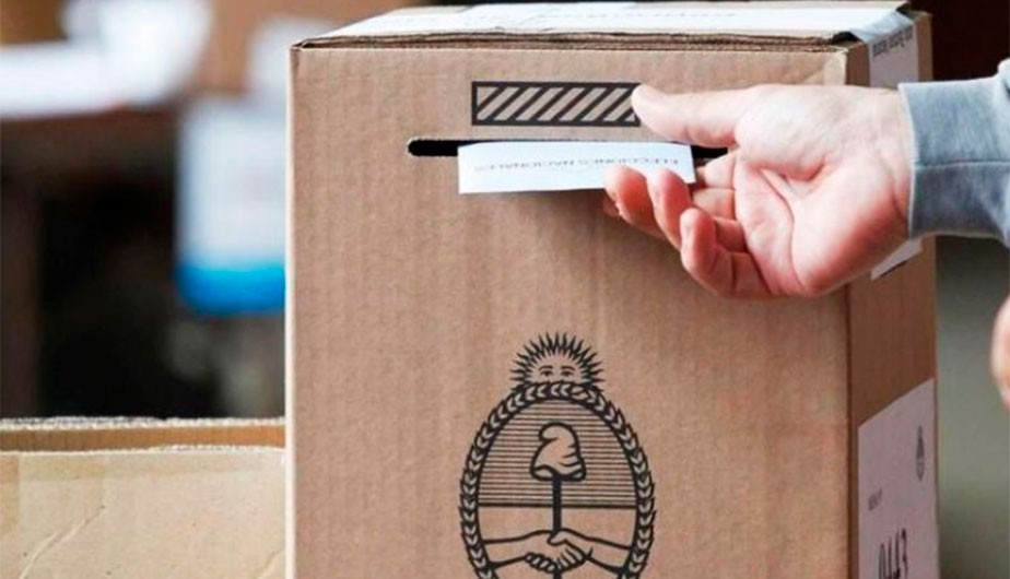 Cerró la votación y hay expectativa por los resultados en cinco provincias | Política