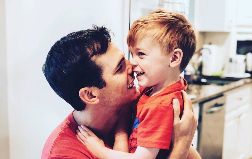 La trágica muerte del hijo de 3 años del cantante Granger Smith | Espectáculos