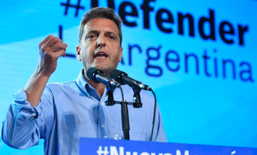 Massa confirmó su acercamiento al kirchnerismo y se aleja de Cambiemos | Política