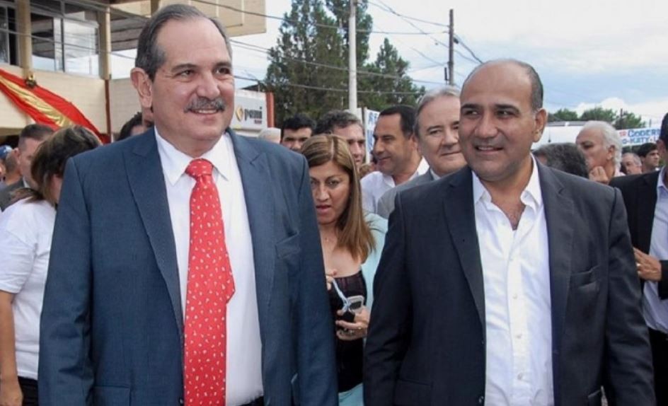 Tucumán: Manzur y Alperovich luchan por la gobernación y el peronismo | Política