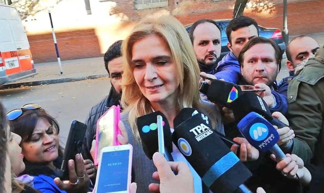 Tucumán: Cambiemos denunció irregularidades en la elección | Política