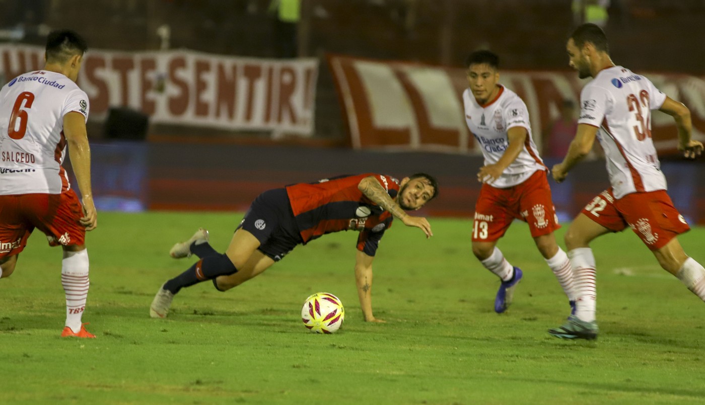 Superliga le devolvió 6 puntos a San Lorenzo y a Huracán | Deportes