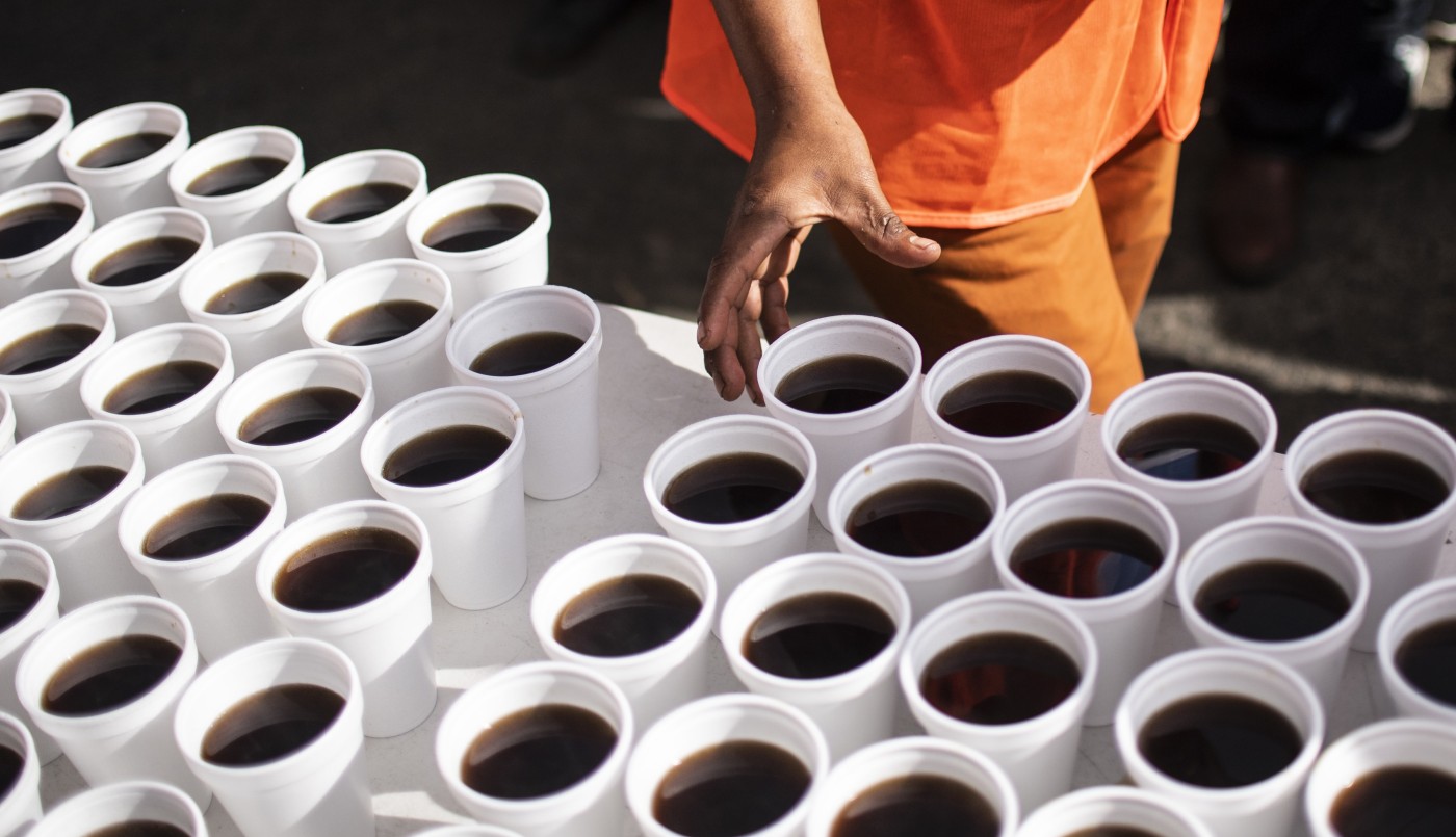 "Azaroso descubrimiento": nene con rara enfermedad debe tomar café como tratamiento | Internacionales