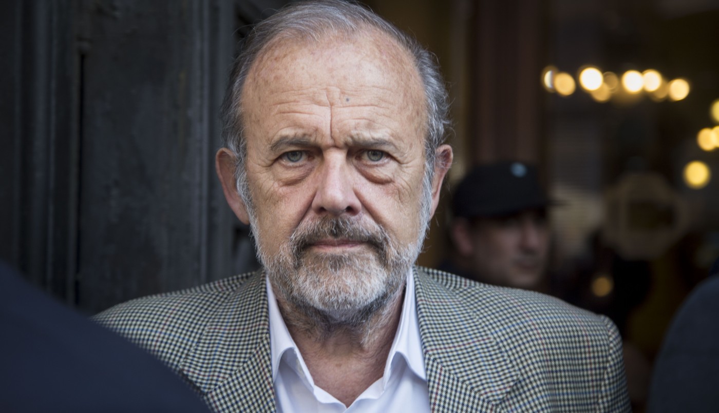 "Si perdemos, va a ser una suerte de suicidio colectivo", consideró el diputado Eduardo Amadeo | Política