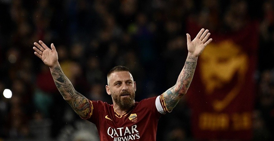 Apuesta fallida: De Rossi le dijo que no a Boca | Deportes