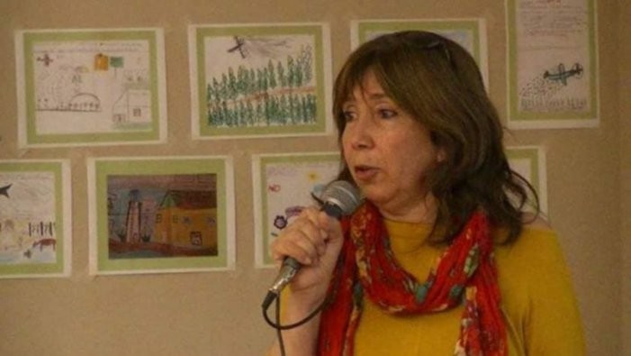 Murió de cáncer una docente rural fumigada con agrotóxicos | Actualidad