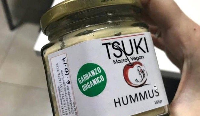 La Anmat prohibió un hummus, un ají molido y un desodorante | Actualidad