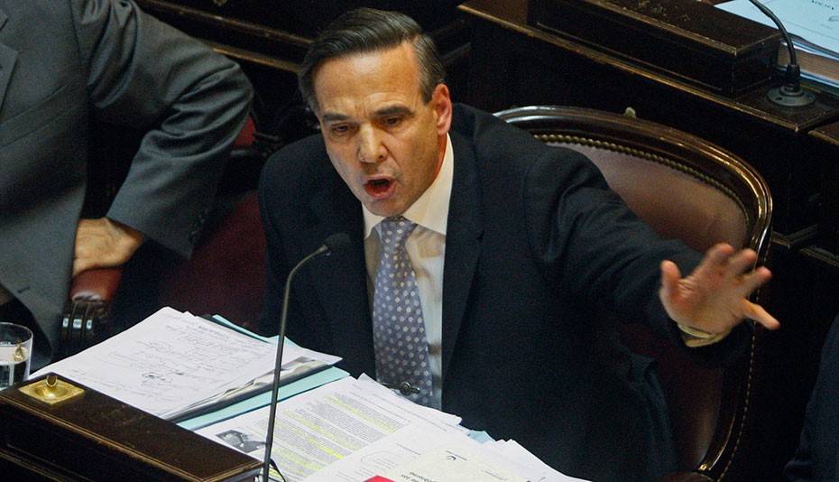 Aborto, FMI, Venezuela: la postura de Miguel Ángel Pichetto | Política