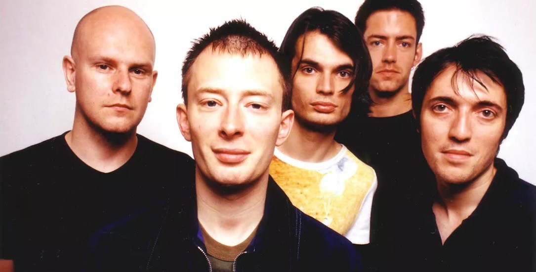 Radiohead publica 18 horas de material inédito para evitar la extorsión de un hacker | Espectáculos