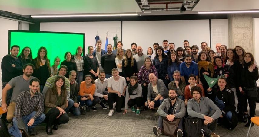 Telefe Noticias participa de “Reverso” para combatir la desinformación en campaña | Actualidad