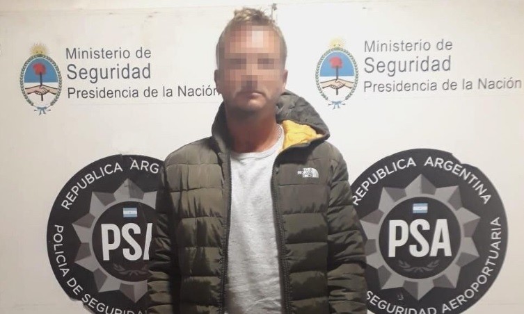 Detuvieron a un veterinario acusado de integrar una banda narco | Actualidad