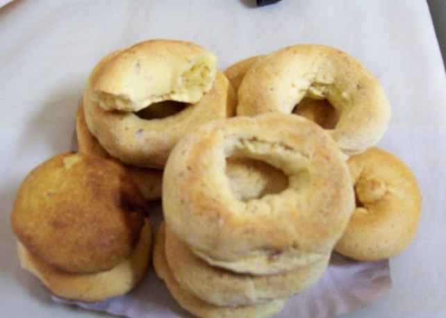 La Unesco mencionó al chipá como una comida argentina y hay bronca en Paraguay | Redes