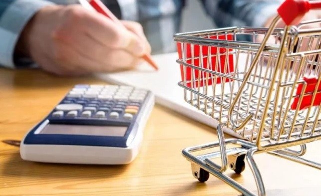 El INDEC difundirá la inflación de mayo y se espera que sea del 3 por ciento | Economía