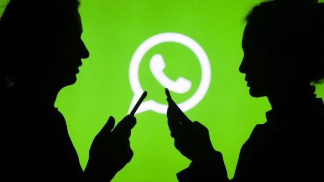 WhatsApp iniciará acciones legales contra quienes usen la plataforma de forma abusiva | Tecno