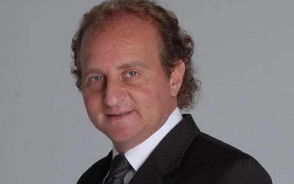 Murió el periodista Sergio Gendler | Espectáculos