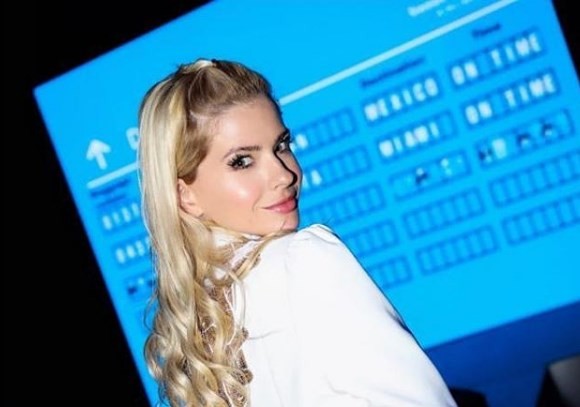 "Alfajorgate": estalló el escándalo entre la China Suárez y Pampita por una simple golosina | Espectáculos