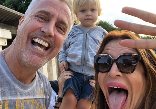 Demoraron a Lizy Tagliani en el aeropuerto de Israel: le retuvieron el pasaporte | Espectáculos