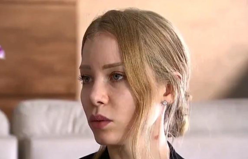 La Policía denunció a la modelo que acusó de violación a Neymar | Deportes