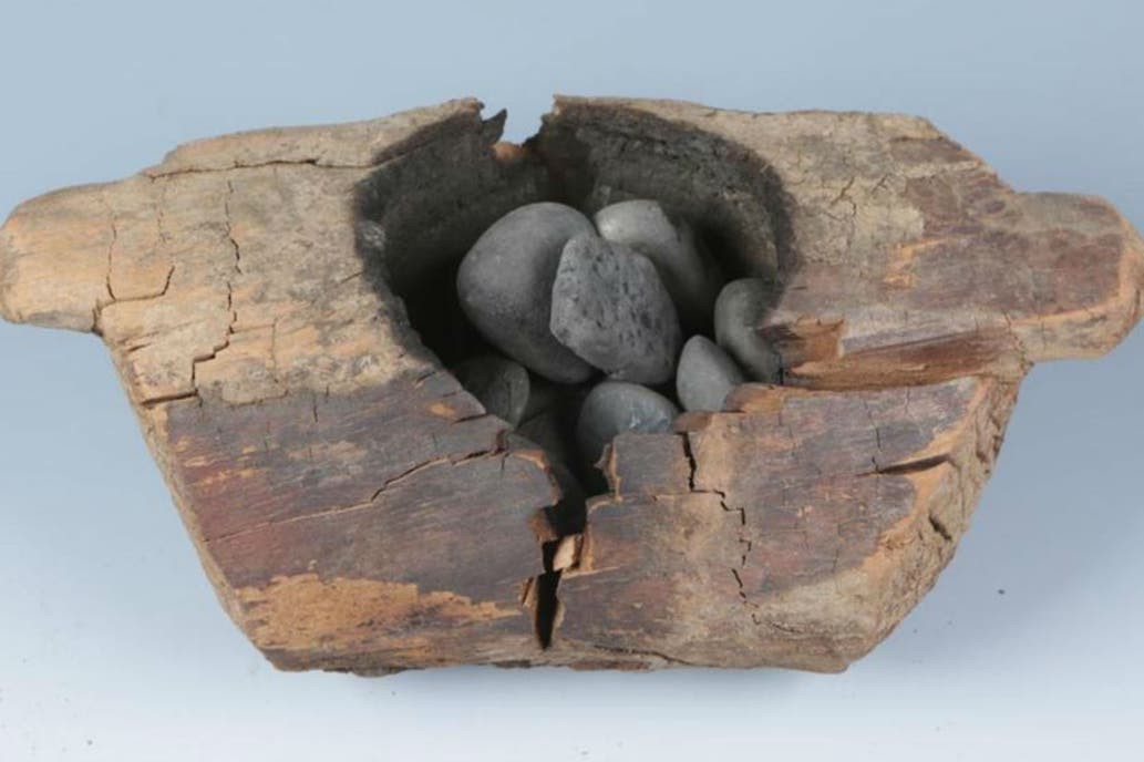 Descubren que se fumaba marihuana hace 2.500 años en China: era más potente y se usaba para hablar con los muertos | Curiosidades