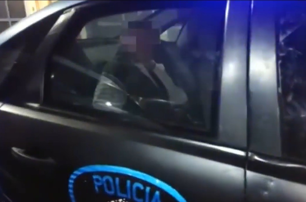 Estuvo 11 años preso, quedó libre y a los 5 días fue detenido por un asalto | Actualidad