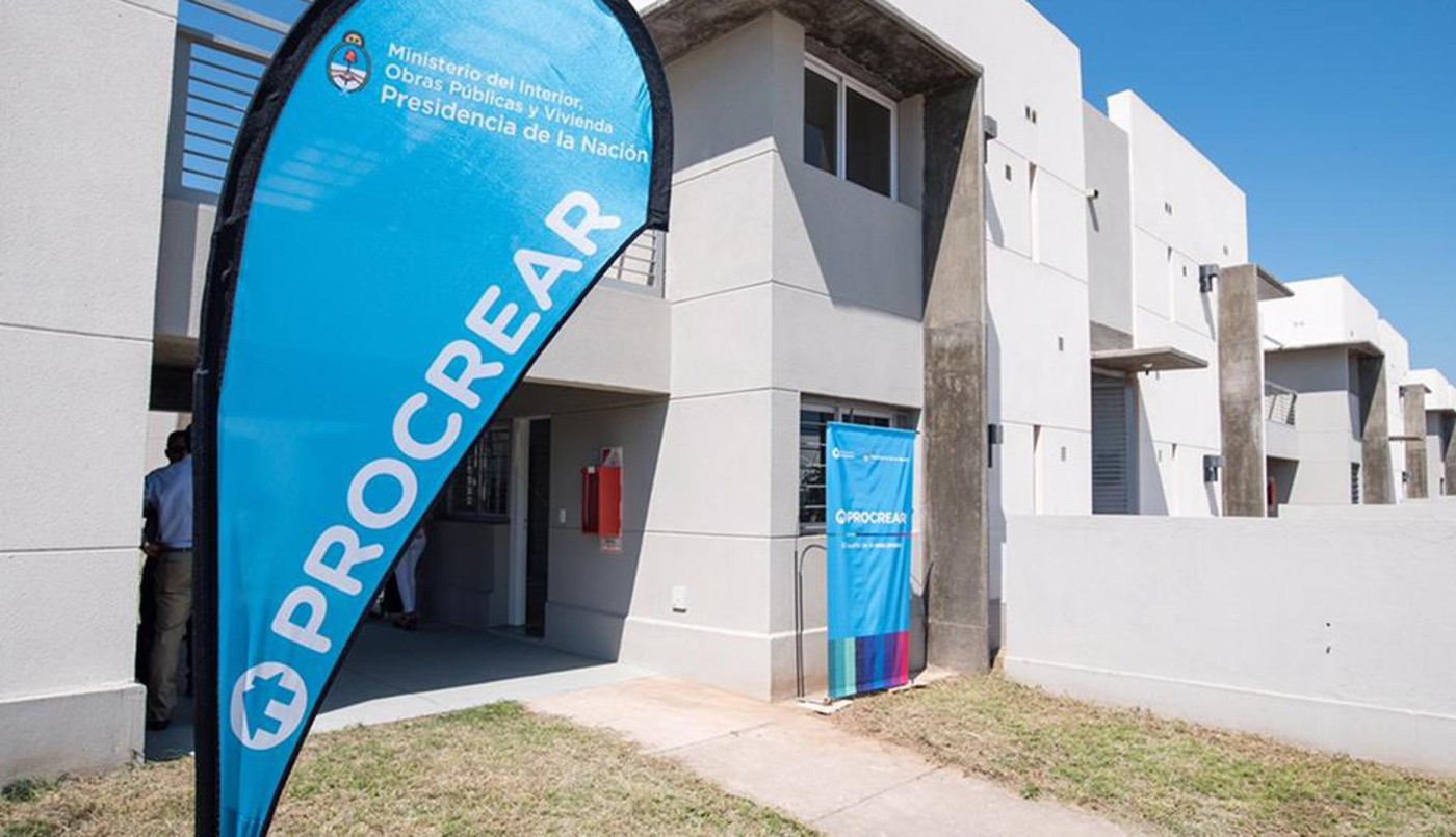 Abren la inscripción la nueva línea de créditos Procrear: requisitos para anotarse | Economía