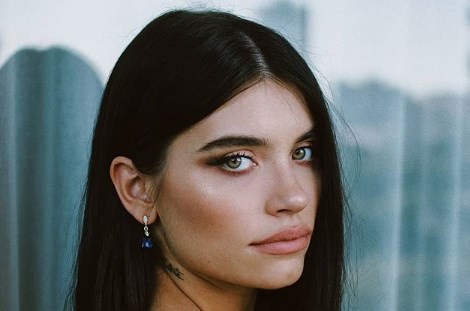 Eva de Dominici rompió Instagram: foto ultra hot con pancita de embarazada | Espectáculos