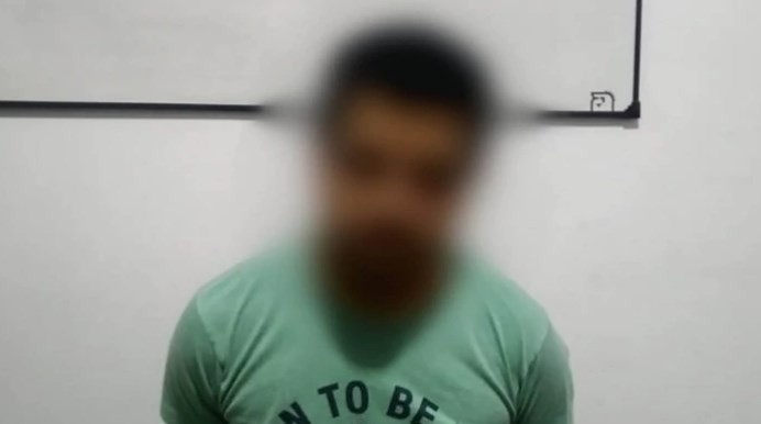 Detuvieron a un hombre en San Martín que participaba de una red de pornografía infantil | Actualidad