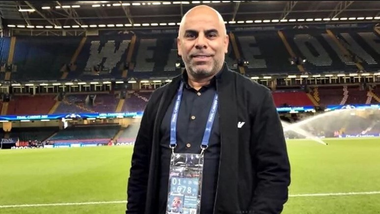 Un arrepentido declaró que Chicho Serna fue testaferro de un narco en Argentina | Actualidad