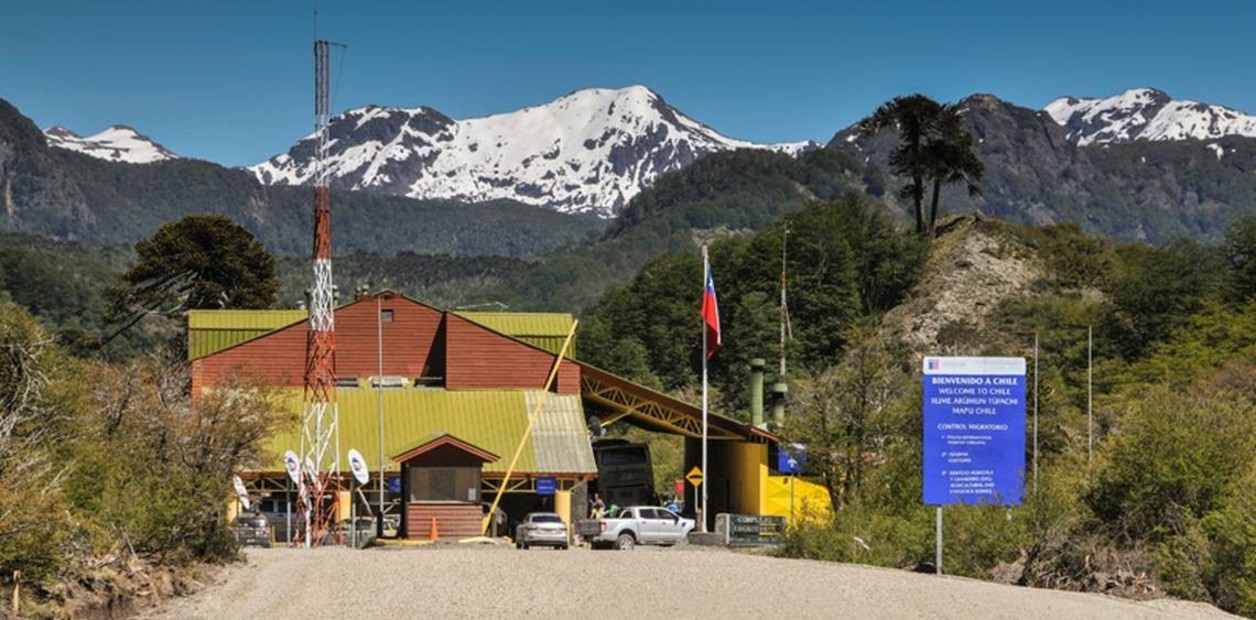Murió el argentino que fue hallado con los genitales mutilados en Chile | Internacionales