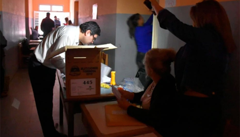 Domingo electoral: cómo afectó el apagón a las provincias donde se elige gobernador | Política