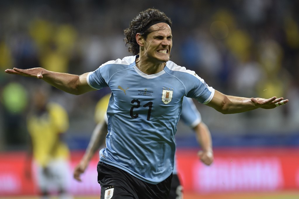 Copa América 2019: Uruguay arrolló 4-0 a Ecuador | Deportes