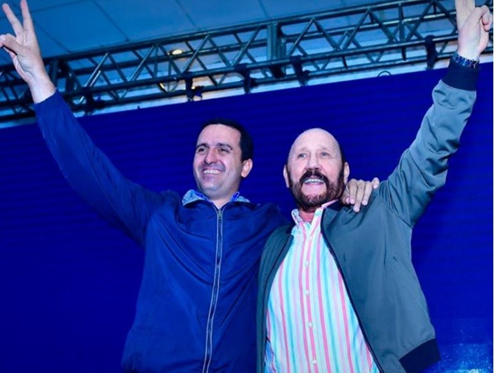 Insfrán: "El camino que elegimos es la respuesta para volver a tener en diciembre la Casa Rosada" | Política