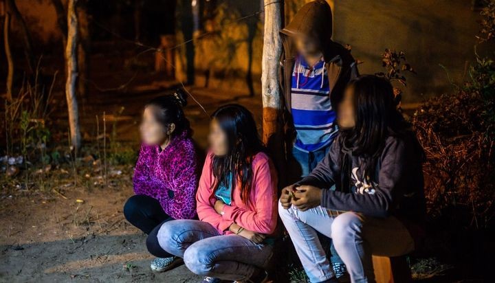 Duelo "pactado": detuvieron a dos menores por asesinar a golpes a una adolescente | Actualidad