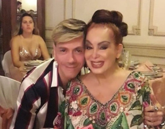 Roberto Piazza y su dolor tras la muerte de Beatriz Salomón: "La destruyeron" | Espectáculos