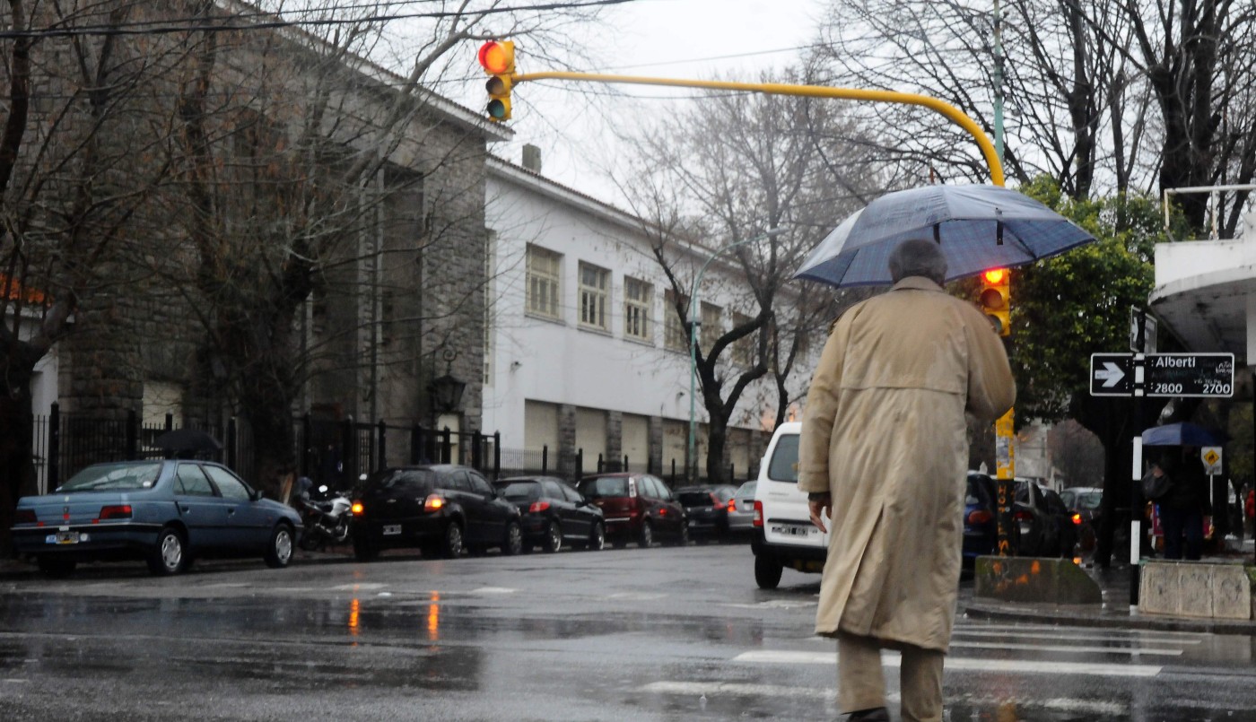 Continúan las tormentas en la Ciudad de Buenos Aires | Actualidad