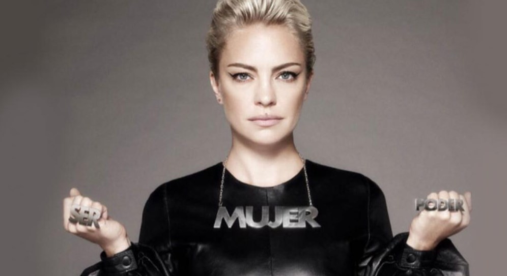 La furia de Dolores Fonzi por el regreso de Juan Darthés a Argentina | Espectáculos