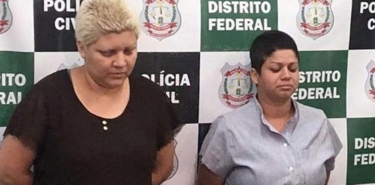 Una pareja de lesbianas mató a su hijo tras amputarle el pene porque "querían una nena" | Internacionales