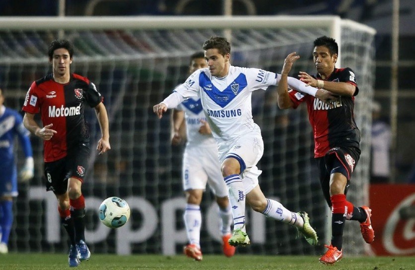 Fernando Gago llegó a un acuerdo de palabra y jugará en Vélez | Deportes
