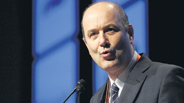 Reapareció Sturzenegger y pronosticó una inflación del 1% para fin de año | Economía