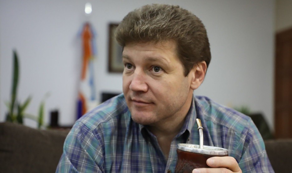 Melella: "Soy gay y usaron eso para denunciarme por abuso" | Política